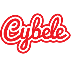 Cybele sunshine logo