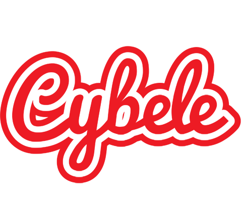 Cybele sunshine logo