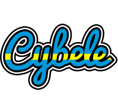 Cybele sweden logo