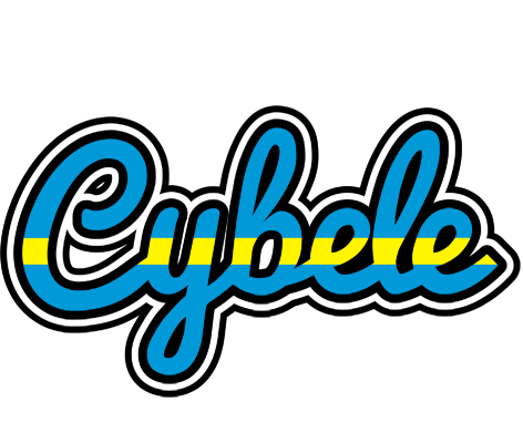 Cybele sweden logo
