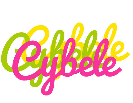 Cybele sweets logo