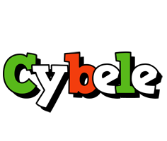 Cybele venezia logo