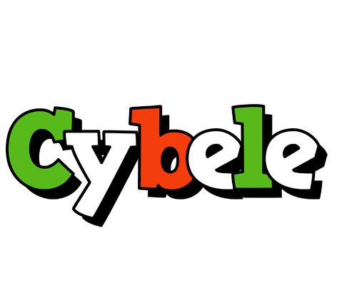 Cybele venezia logo
