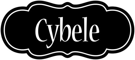 Cybele welcome logo