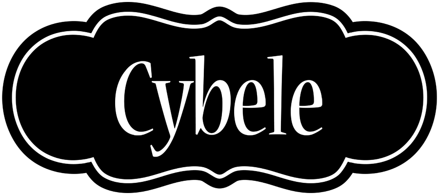 Cybele welcome logo