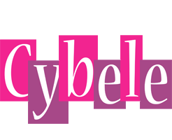 Cybele whine logo