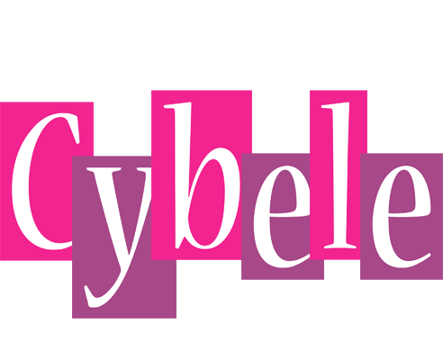 Cybele whine logo