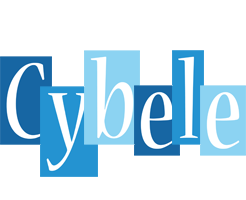 Cybele winter logo