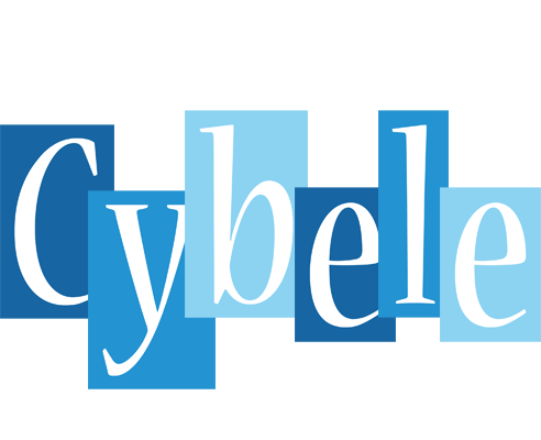 Cybele winter logo