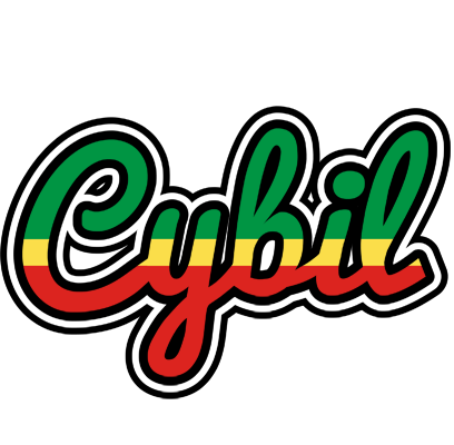 Cybil african logo