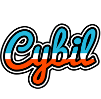 Cybil america logo