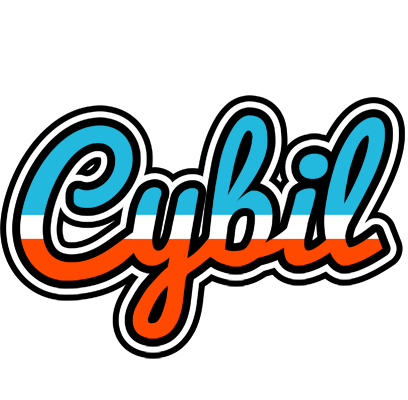 Cybil america logo