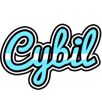 Cybil argentine logo