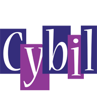 Cybil autumn logo