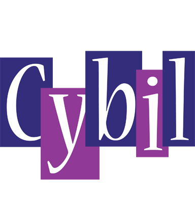Cybil autumn logo