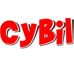 Cybil basket logo