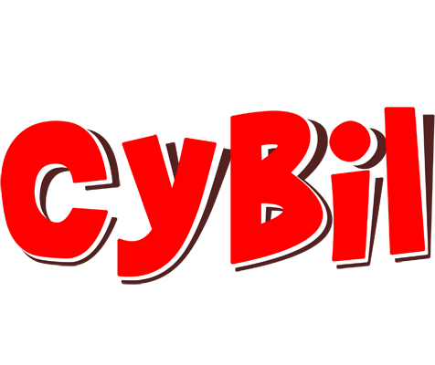 Cybil basket logo
