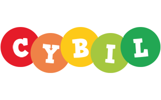 Cybil boogie logo