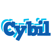 Cybil business logo