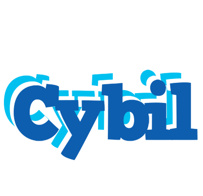 Cybil business logo