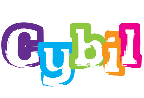 Cybil casino logo