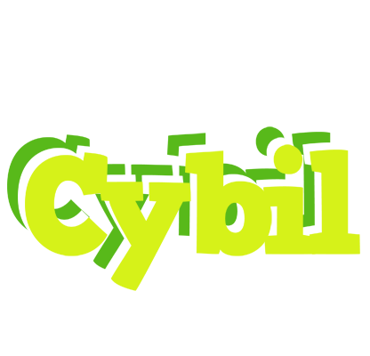 Cybil citrus logo