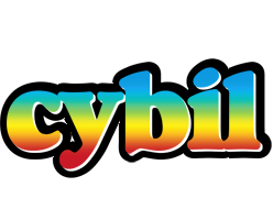 Cybil color logo