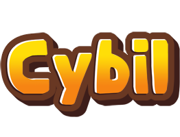 Cybil cookies logo