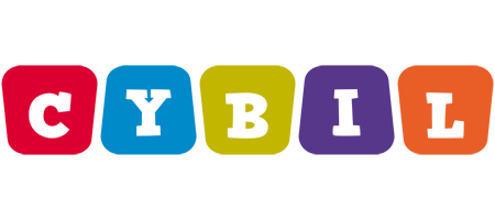 Cybil daycare logo