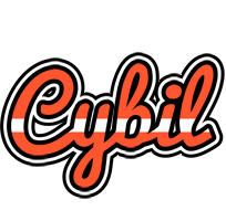 Cybil denmark logo