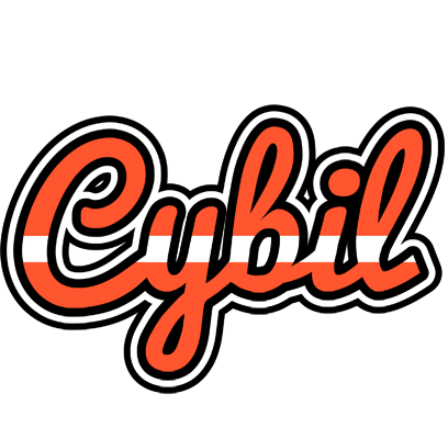Cybil denmark logo