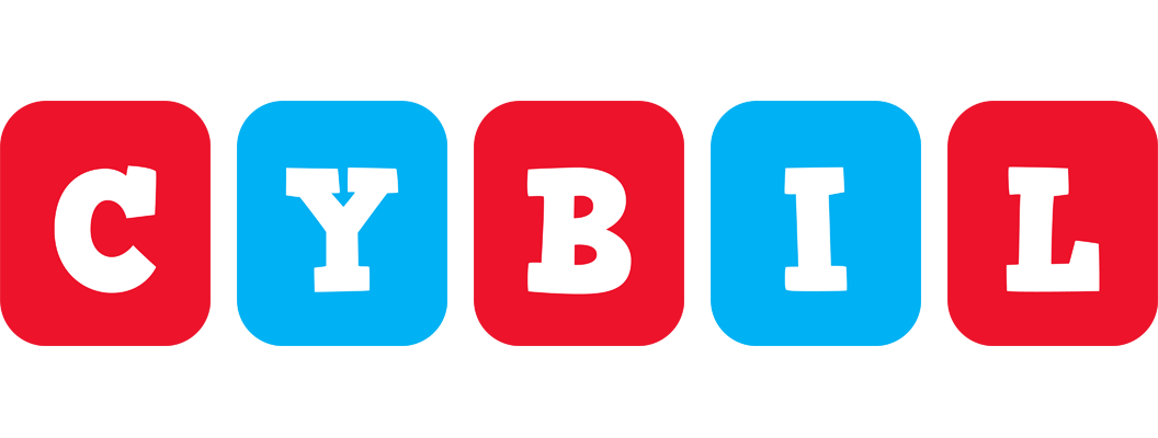 Cybil diesel logo