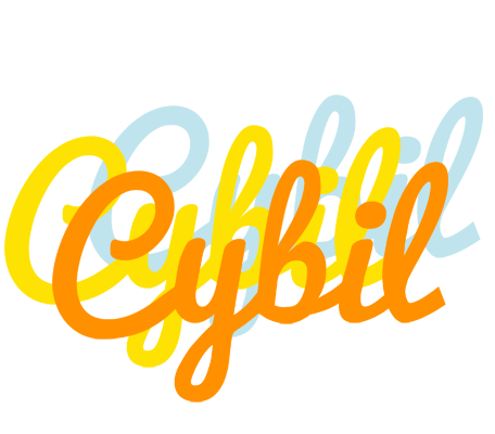 Cybil energy logo