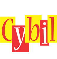 Cybil errors logo