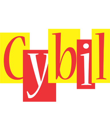 Cybil errors logo