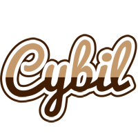 Cybil exclusive logo