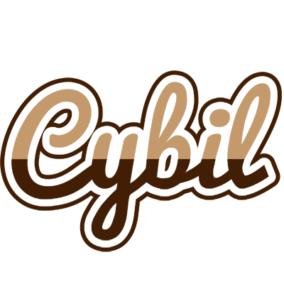 Cybil exclusive logo