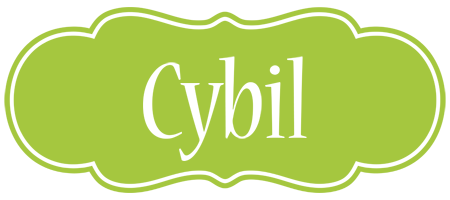 Cybil family logo