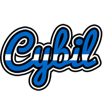 Cybil greece logo