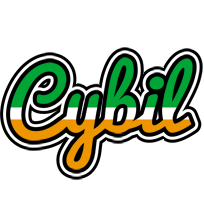 Cybil ireland logo