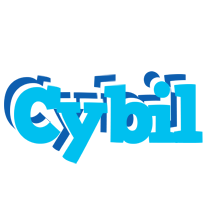 Cybil jacuzzi logo