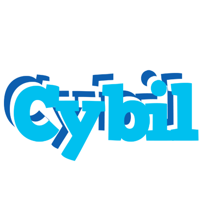 Cybil jacuzzi logo
