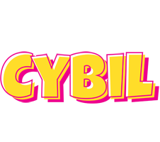 Cybil kaboom logo