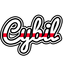 Cybil kingdom logo