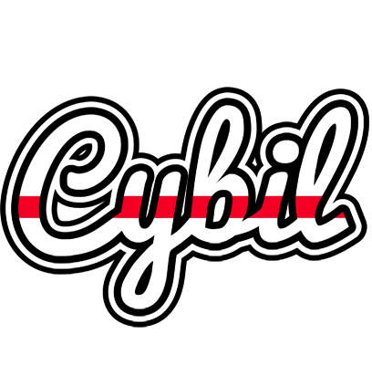 Cybil kingdom logo