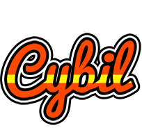 Cybil madrid logo