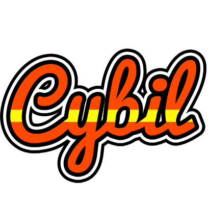 Cybil madrid logo