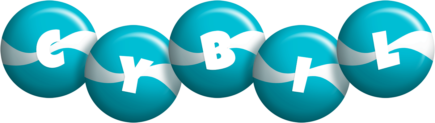 Cybil messi logo