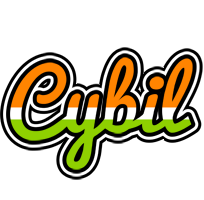 Cybil mumbai logo