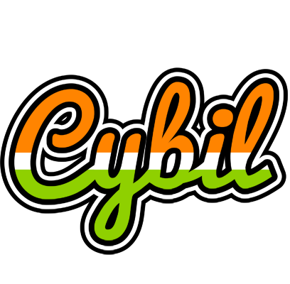 Cybil mumbai logo